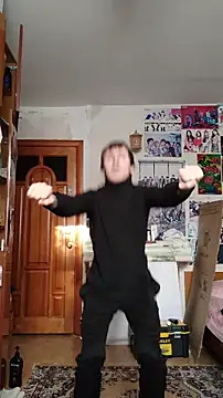 psyhoangel online show from January 14, 9:04 am