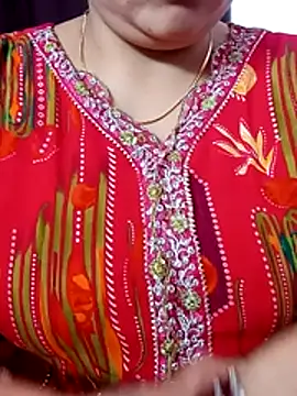 sexy Mal7 online show from February 6, 5:01 am