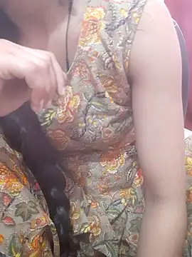 sexy Mal7 online show from March 7, 4:53 am