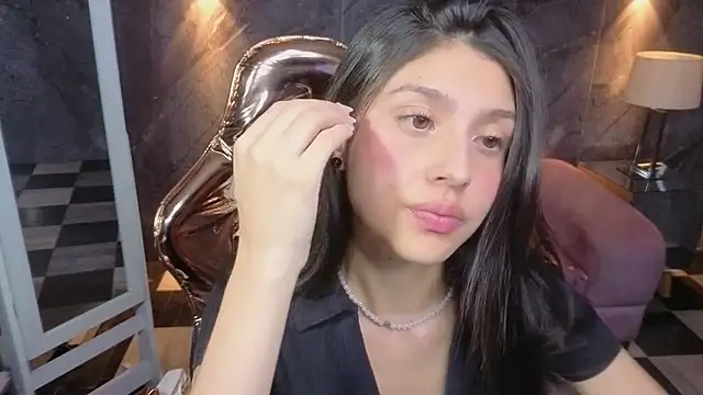 skarleth b  online show from January 16, 3:10 am