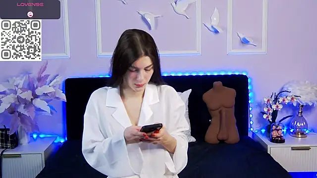 Lindsay Cutie online show from January 13, 3:34 am