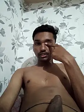 HornySamarth online show from February 5, 10:20 am