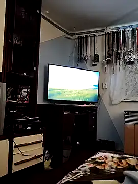 Krisijean72 online show from January 10, 12:29 pm