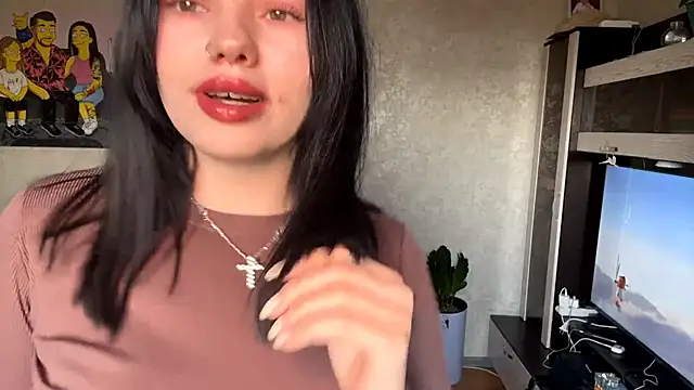 sofdancetr online show from January 11, 6:51 am