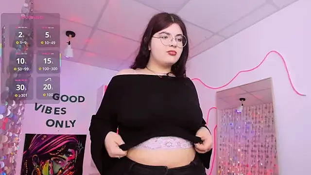 Siena aa online show from April 16, 9:39 pm