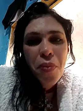 gaellymurlockx18 online show from February 22, 11:09 am