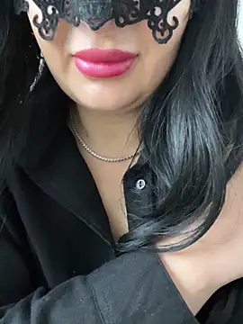 Snapshot of melissiaayzem chatting on April 24, 7:11 am melissiaayzem online show from April 24, 7:11 am