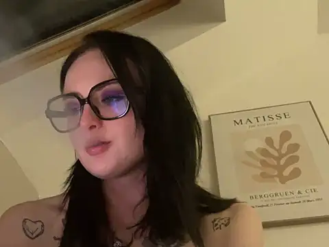 lilitha31 online show from February 25, 6:50 pm