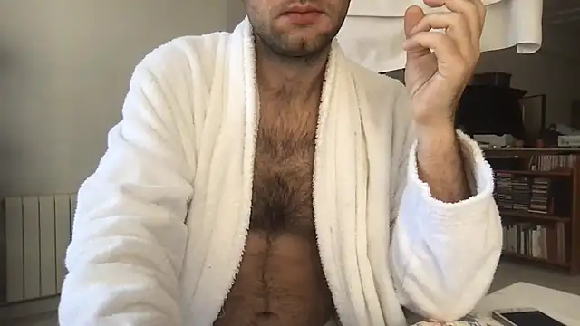 nnatural94 online show from January 11, 9:36 am