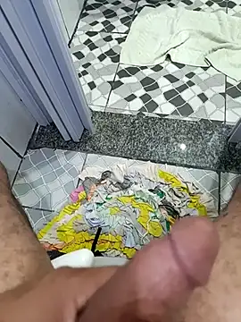 Snapshot of DOUTRINADOR19CM chatting on February 21, 11:55 am DOUTRINADOR19CM online show from February 21, 11:55 am