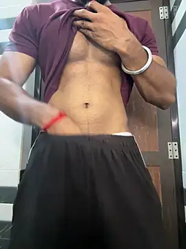 Snapshot of Spicy_boy_69 chatting on June 14, 8:16 am Spicy boy 69 online show from June 14, 8:16 am