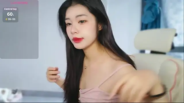 Snapshot of -XiaoYu-777 chatting on February 20, 6:26 am -XiaoYu-777 online show from February 20, 6:26 am