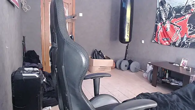 Jack loveeee online show from April 23, 8:02 am