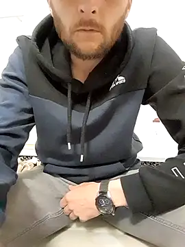 80julien online show from March 14, 1:27 pm