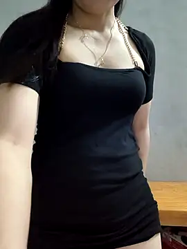 Vanvan68xx online show from April 14, 2:23 pm