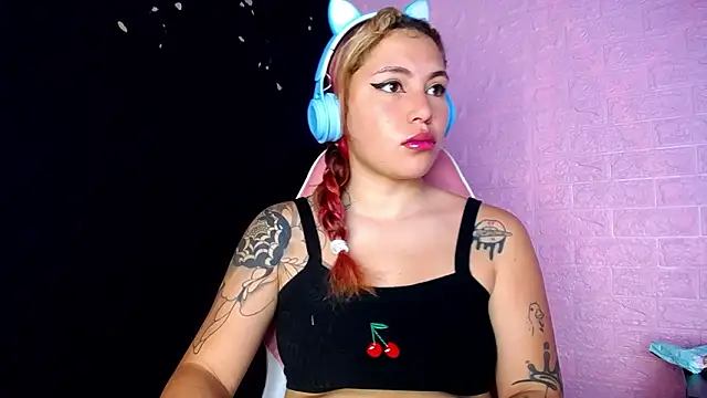 Dominic Queen1126 online show from February 11, 11:26 am