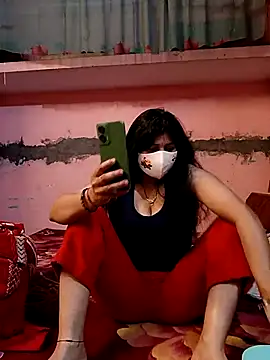 Snapshot of Soni_299 chatting on January 14, 7:36 am Soni 299 online show from January 14, 7:36 am