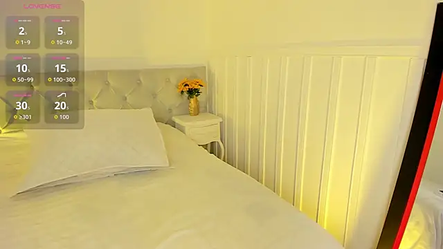 Little Lexyy online show from April 15, 3:35 am