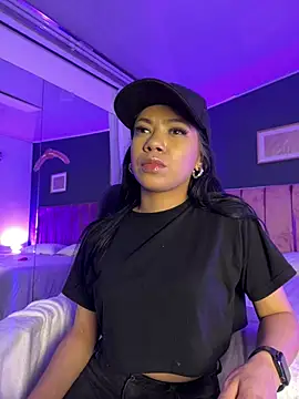 Little Lexyy online show from July 18, 5:33 am