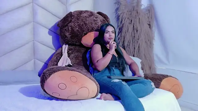 Zahara 2005 online show from January 19, 12:31 pm