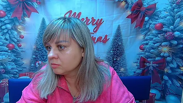 VeronicaSvitt online show from January 12, 1:27 pm