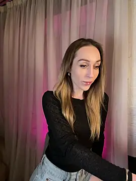 AnesaKis online show from March 19, 2:04 am