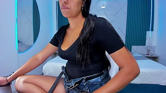 Snapshot of Sara-Robeth chatting on January 15, 7:28 pm Sara-Robeth online show from January 15, 7:28 pm