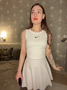 MargoXoki online show from April 11, 9:35 am