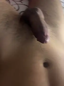 aminebigdick online show from April 12, 2:44 pm