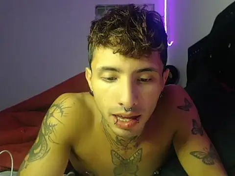 pol lu online show from January 13, 7:52 pm