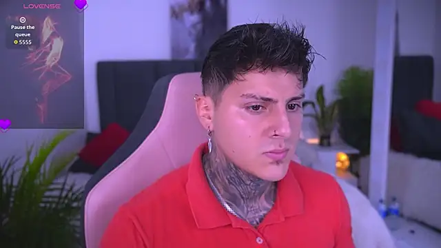 goldenatlasX online show from March 28, 4:39 pm