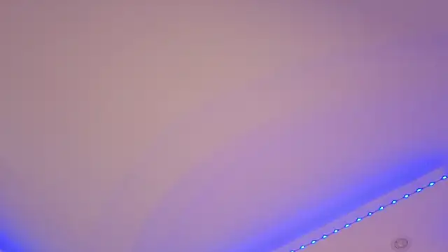 Maiky Cooper01 online show from April 9, 6:24 pm