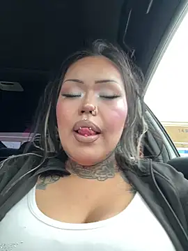 BaByDollxChloe online show from February 19, 12:28 am