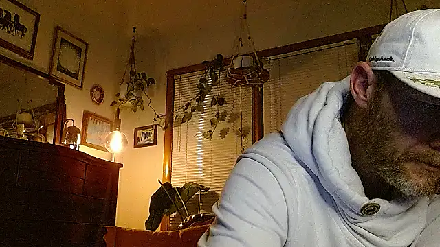 marcus graves 13 online show from January 14, 1:44 am