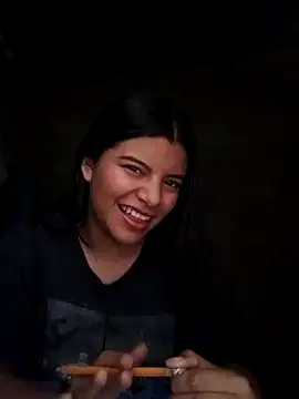 DahianAndrew online show from January 13, 10:26 pm