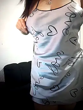 ZAMADY27 online show from February 20, 5:02 pm