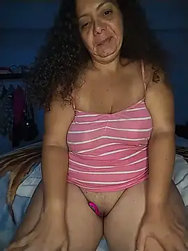 Gorditacarlota online show from May 20, 3:56 am