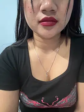 Snapshot of Rubydesire chatting on February 8, 4:54 pm Rubydesire online show from February 8, 4:54 pm