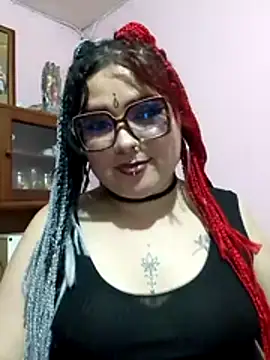 EmmieRae- online show from January 16, 2:04 am