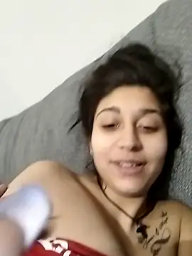 Roxanamadia online show from February 9, 8:13 pm