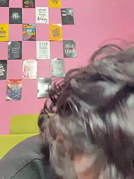 MissHermione2 online show from April 1, 4:26 pm