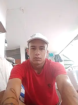 Ruxitoxxx online show from May 23, 3:16 pm