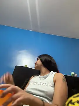 diosa sofia19 online show from July 8, 1:59 pm
