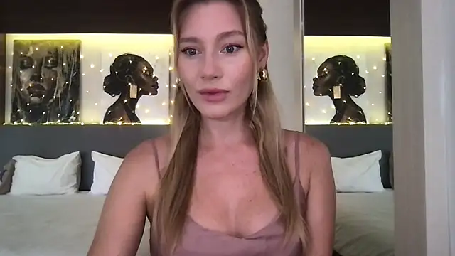 Stella muse online show from January 19, 3:32 am