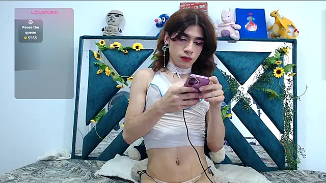 alex twinkxd online show from January 14, 5:57 am