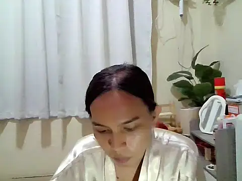 LOVELYMAYUMIE online show from July 21, 5:04 pm