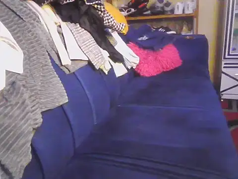 kiss-my-boobs online show from April 16, 3:35 pm