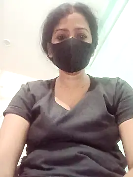 sexyqueen558 online show from April 16, 5:47 pm