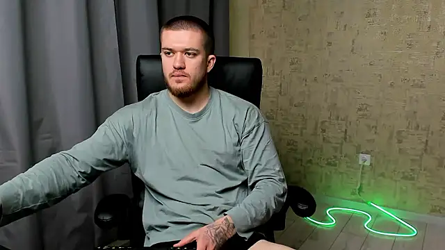 Well boy online show from January 11, 8:30 am