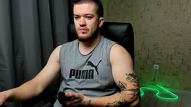 Well boy online show from January 12, 5:34 am